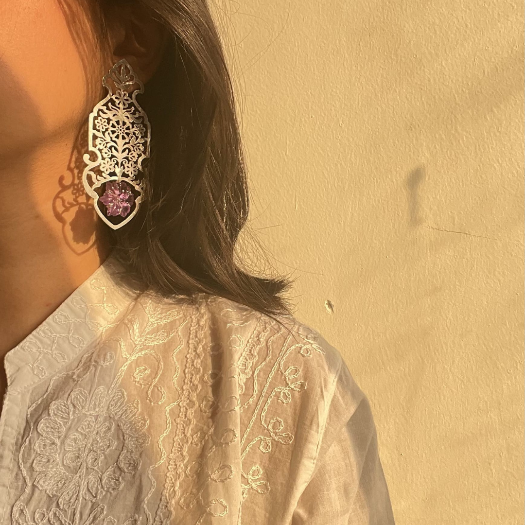 Marrakech Ear Pieces