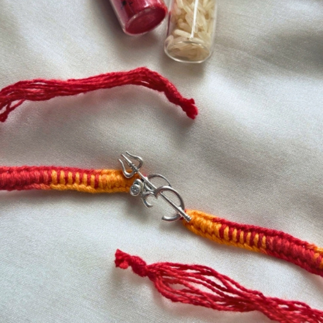 Rakhi