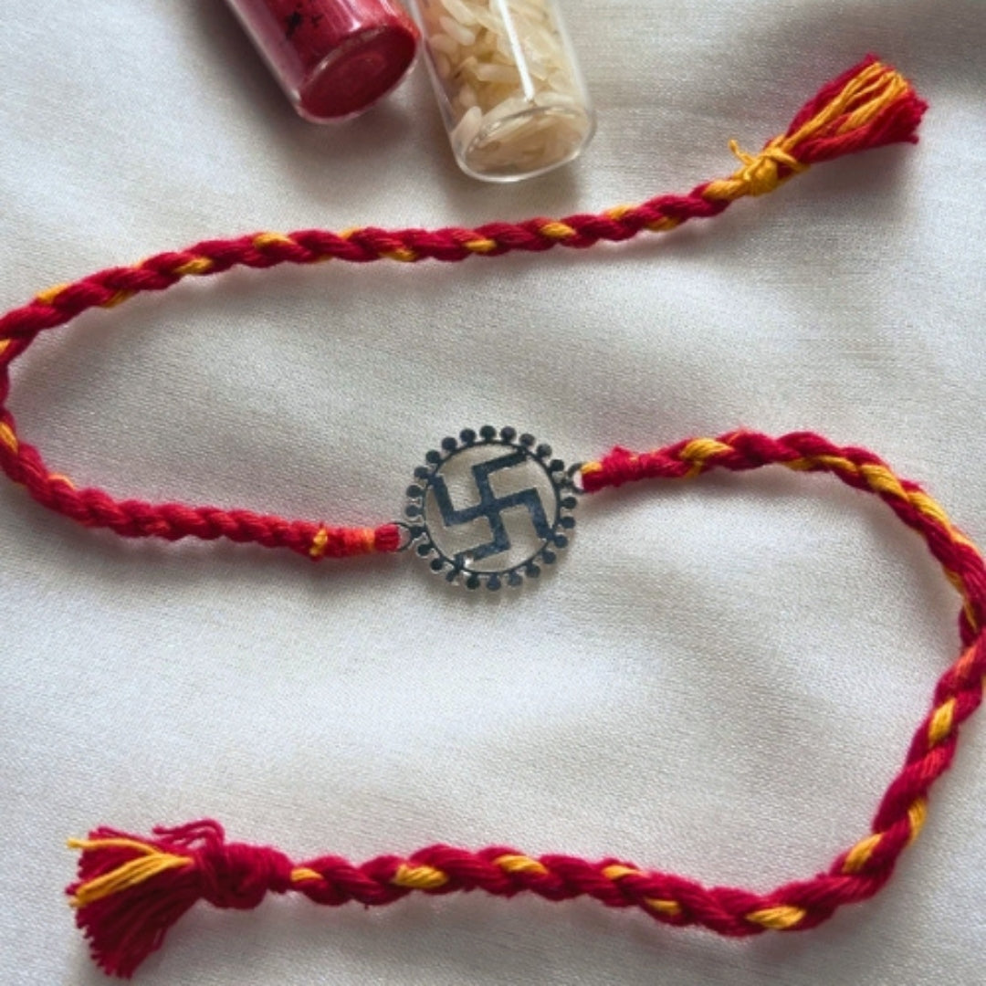Rakhi