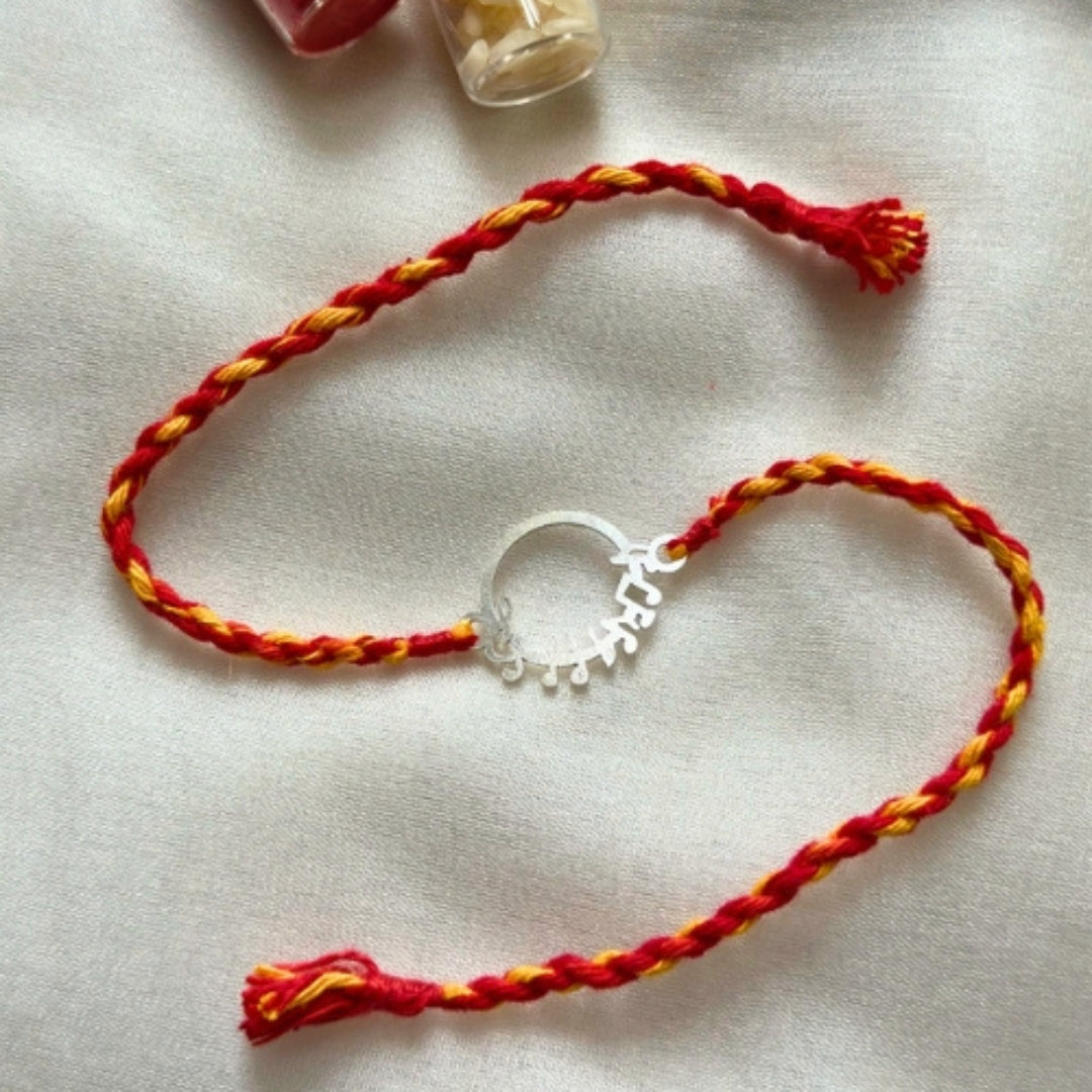Rakhi