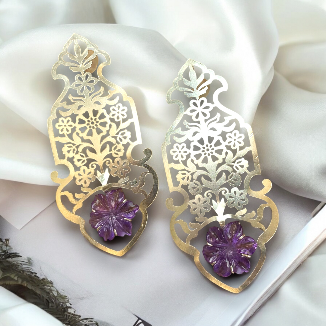 Marrakech Ear Pieces