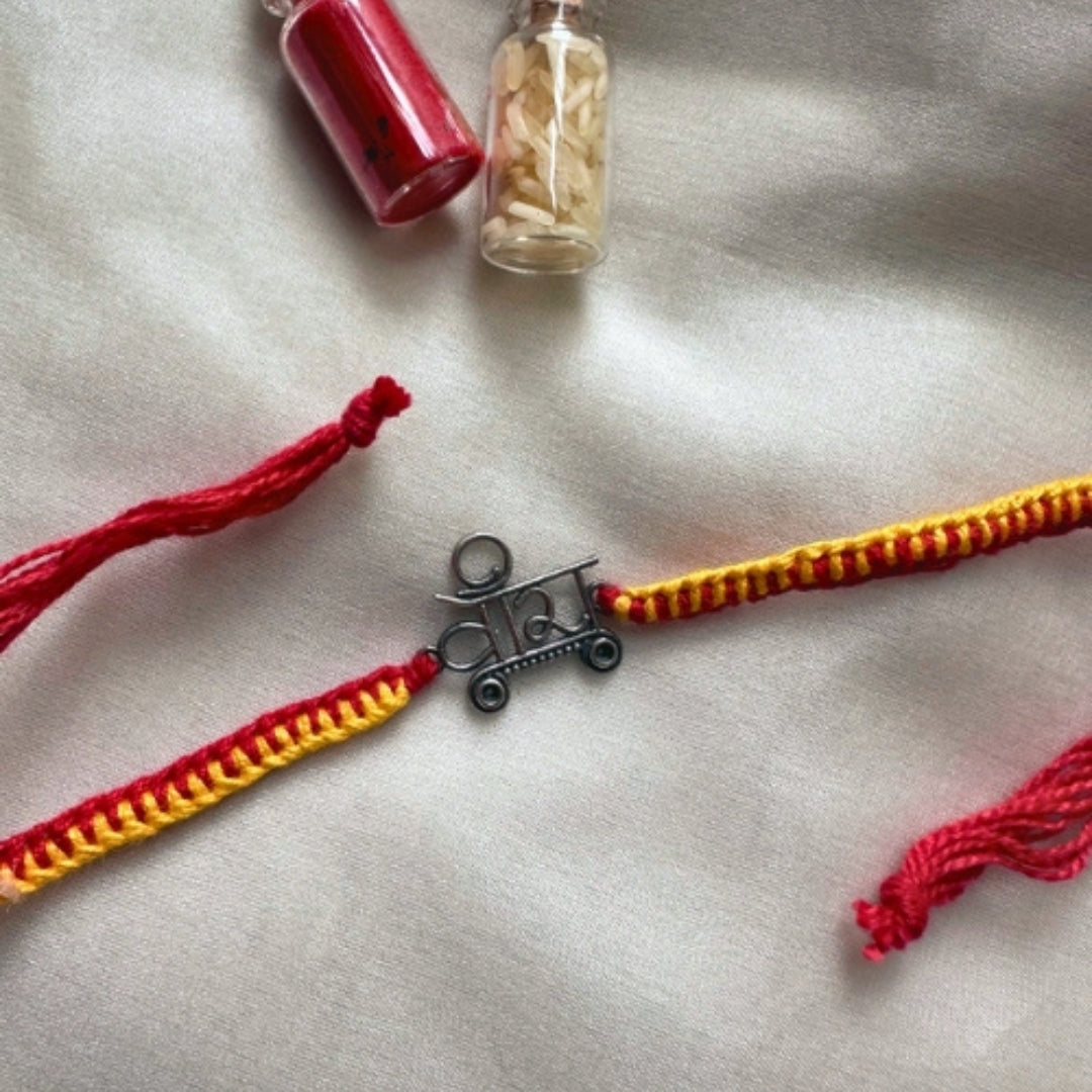 Rakhi