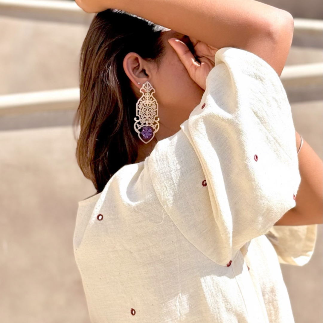 Marrakech Ear Pieces
