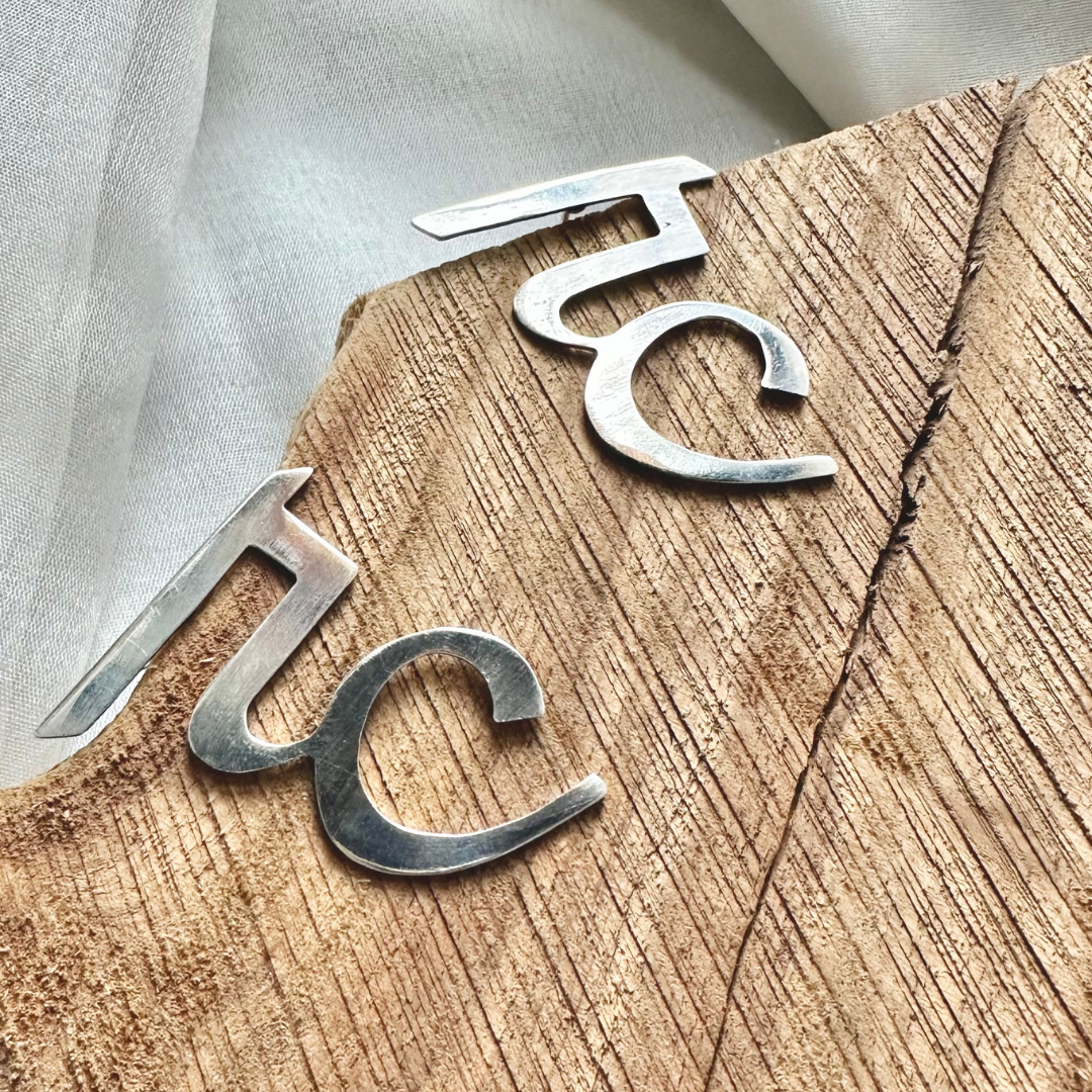 Akshar Ear Pieces