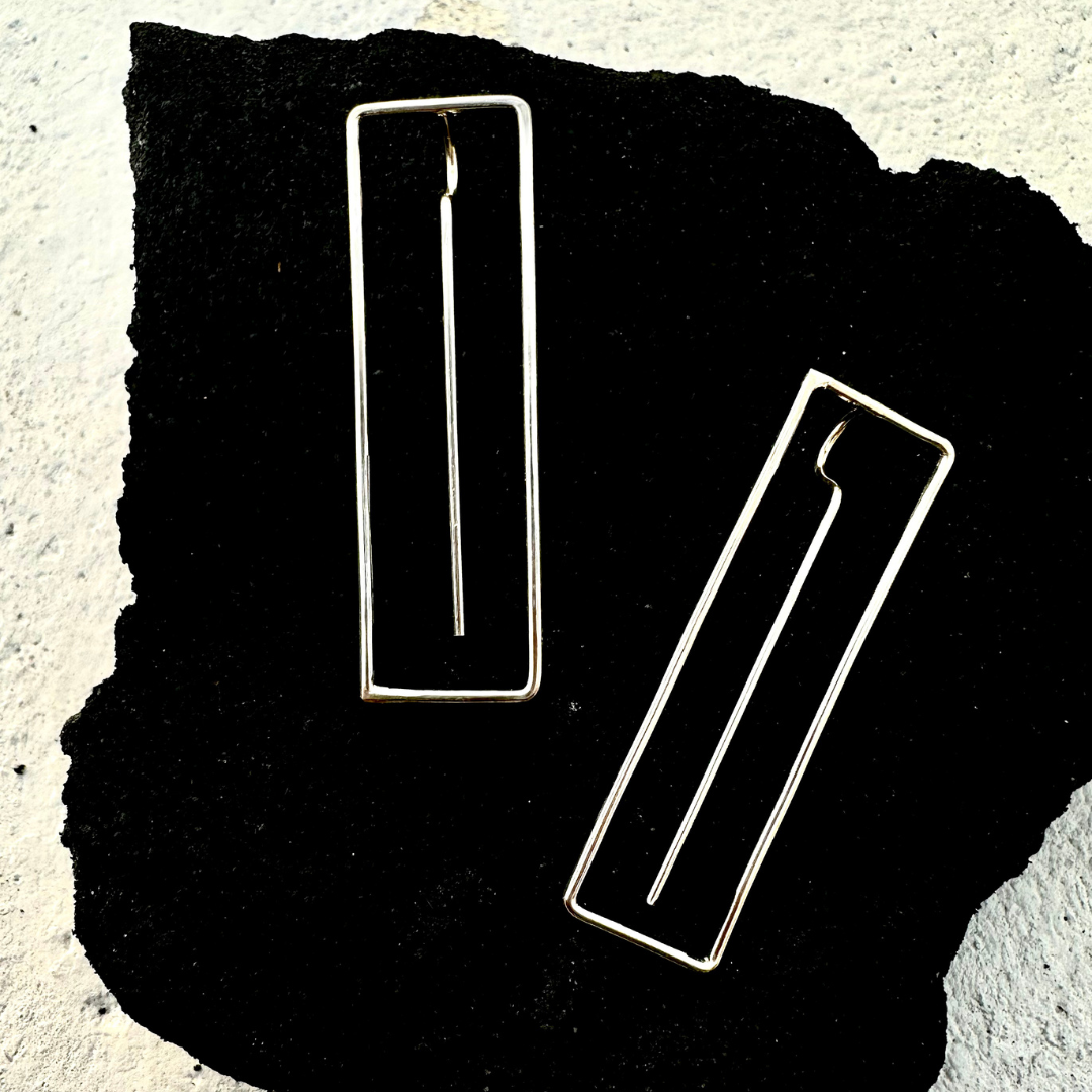 Rectangle Dainties