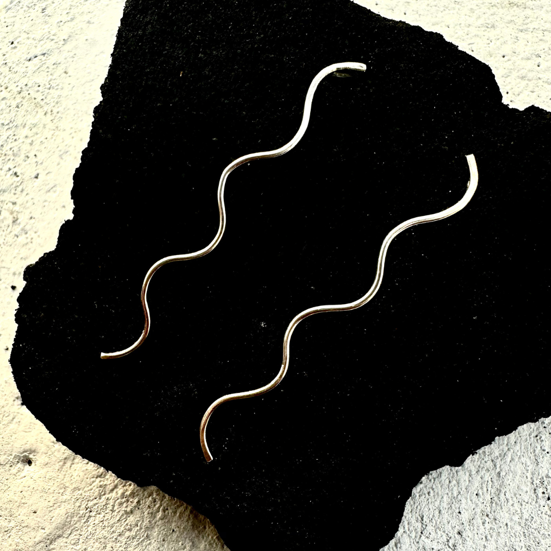 Spiral Dainties