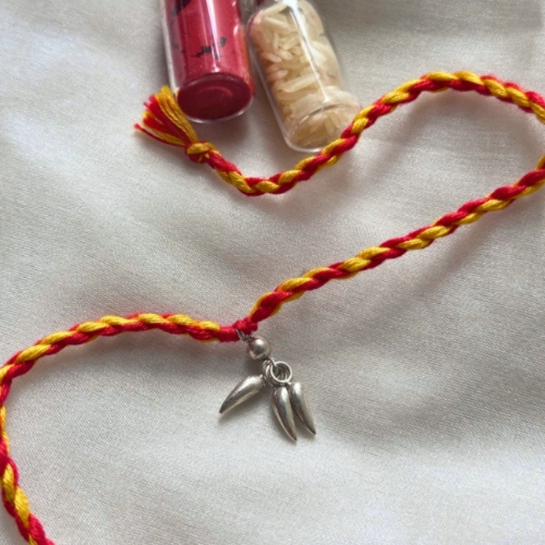 Rakhi