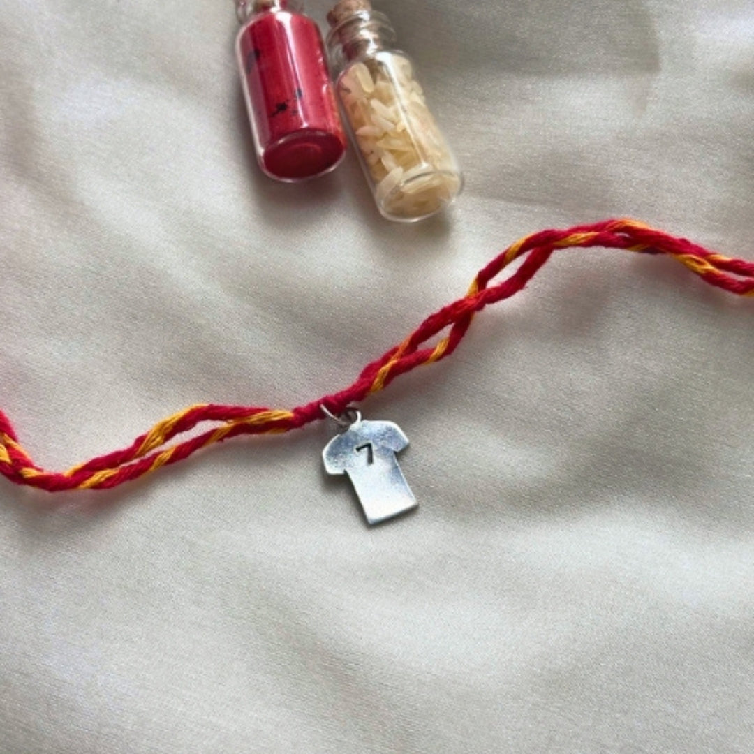 Rakhi