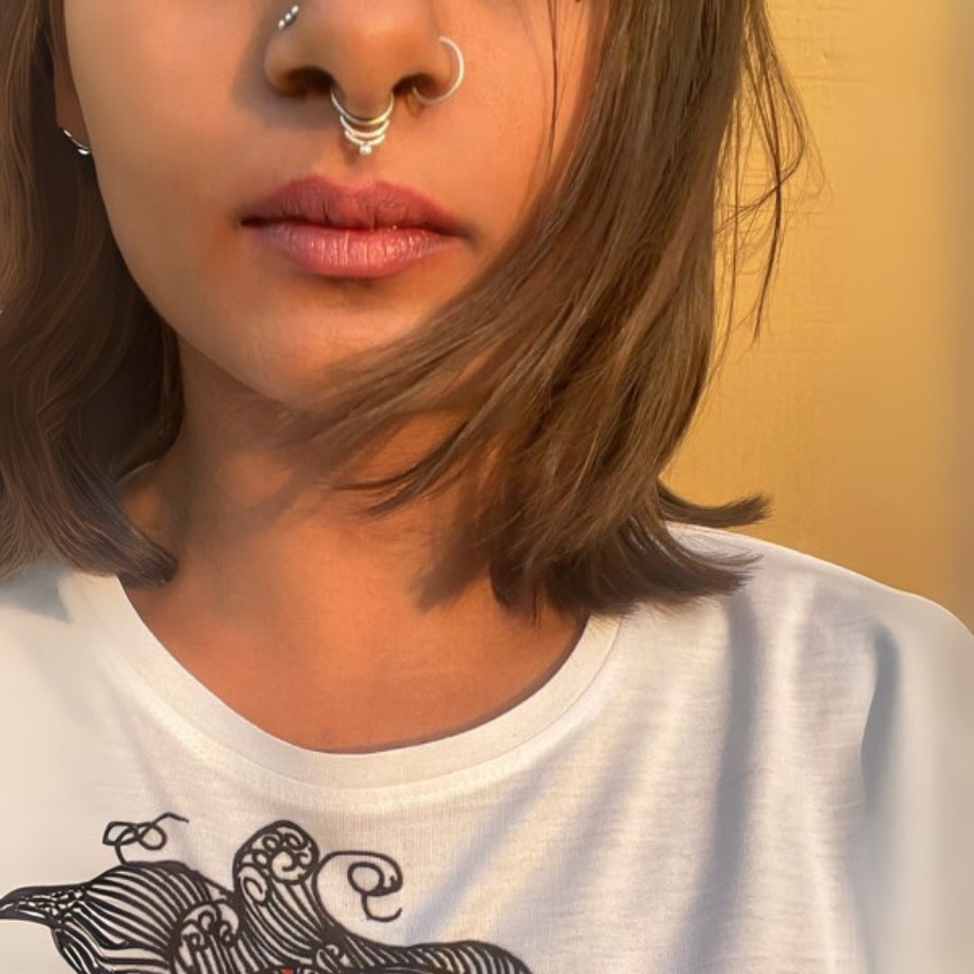 Drop Clip