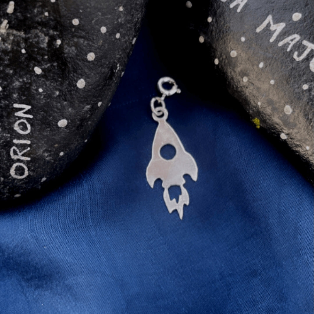 Explorer 1.0 Charm
