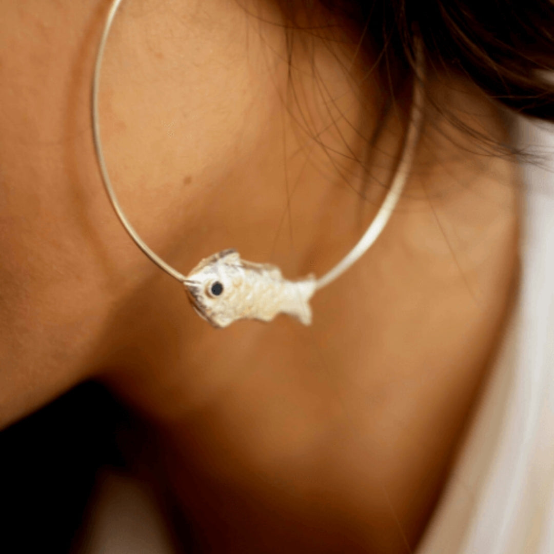 Fish Hoops