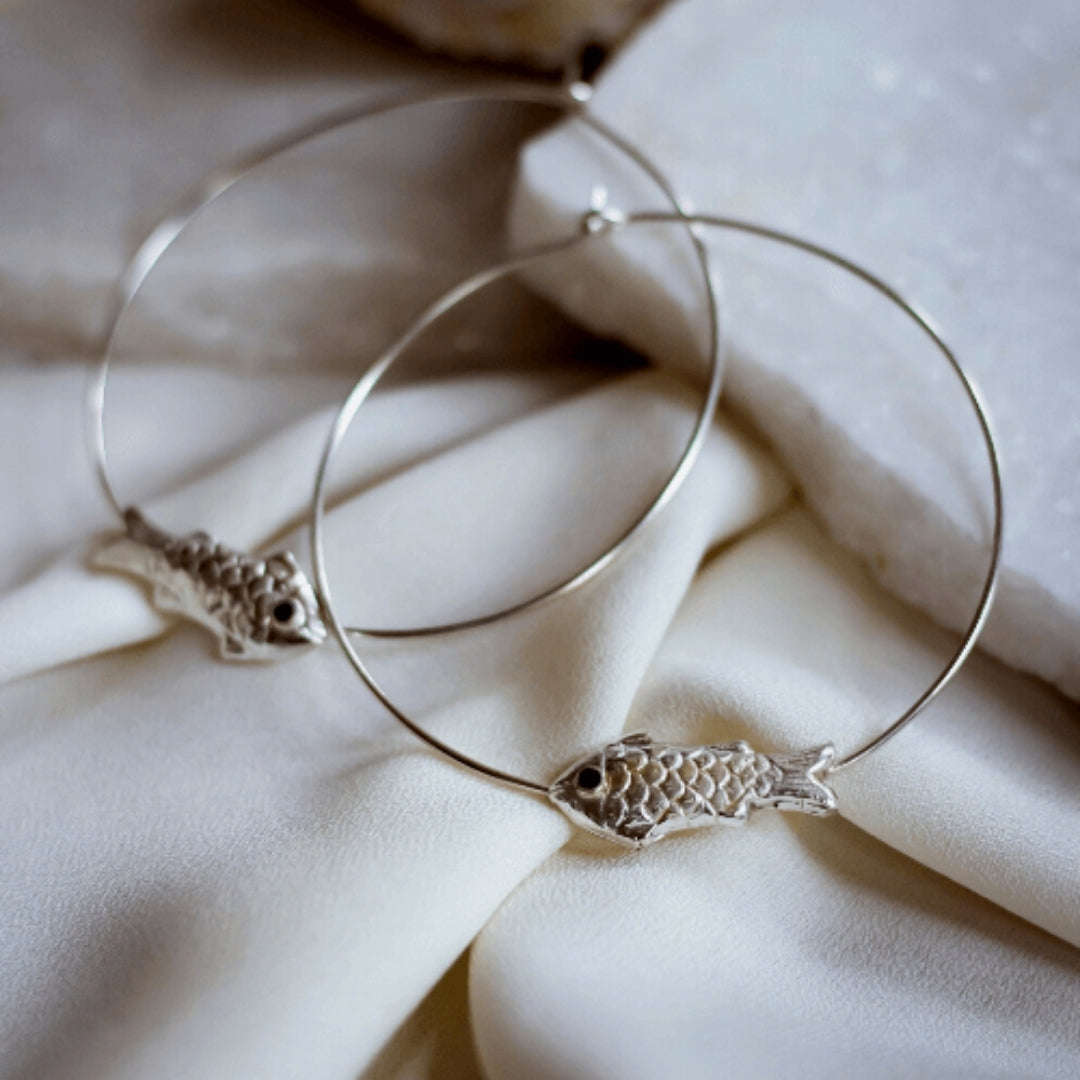 Fish Hoops