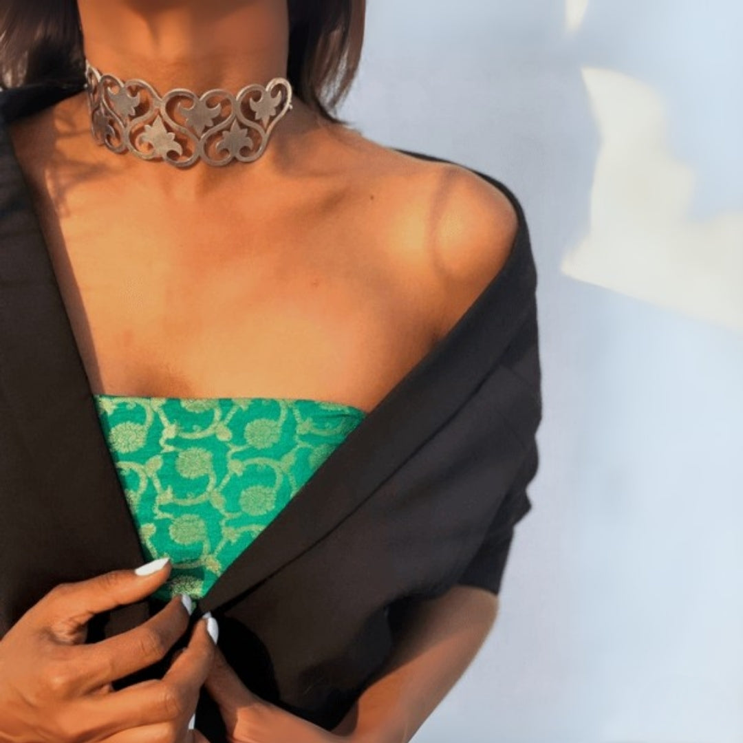 Gulnaar Choker