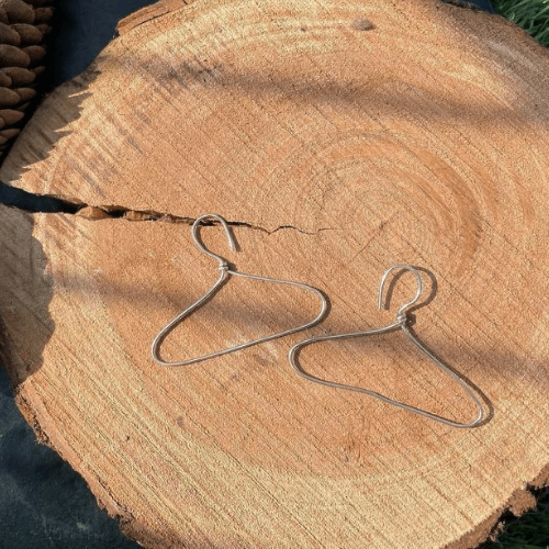 Hanger Earrings