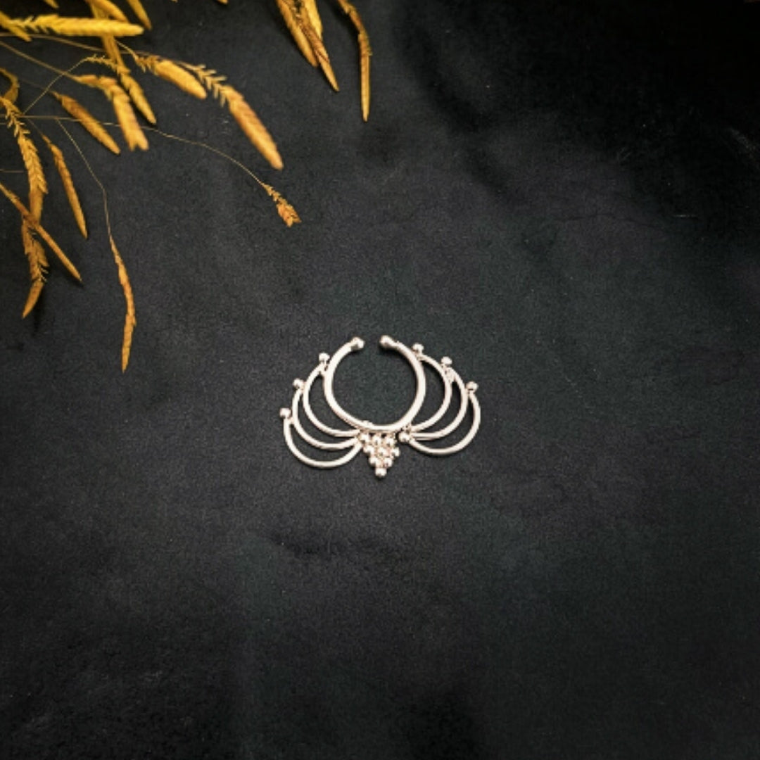 Mandala Clip