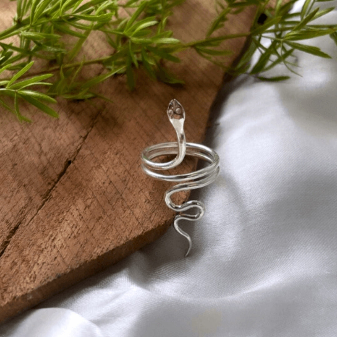 Serpent Ring