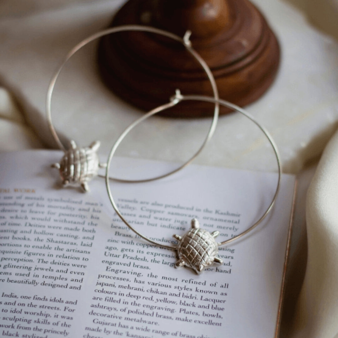 Tortoise Hoops