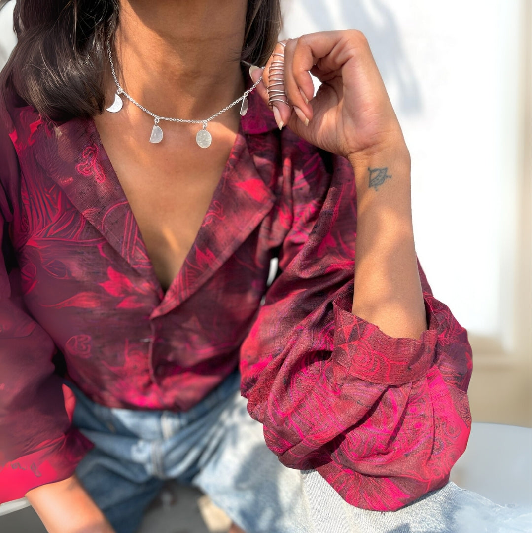 Neck Pieces