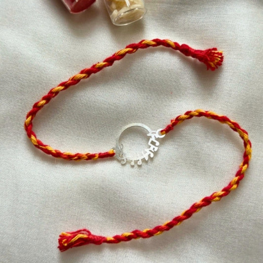 Rakhi