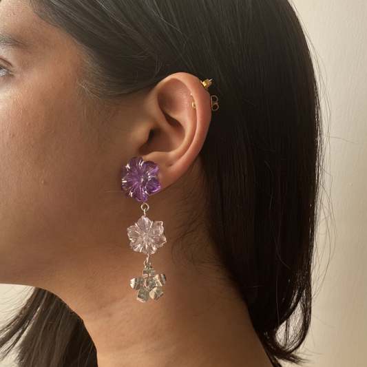 Phool Ear Pieces