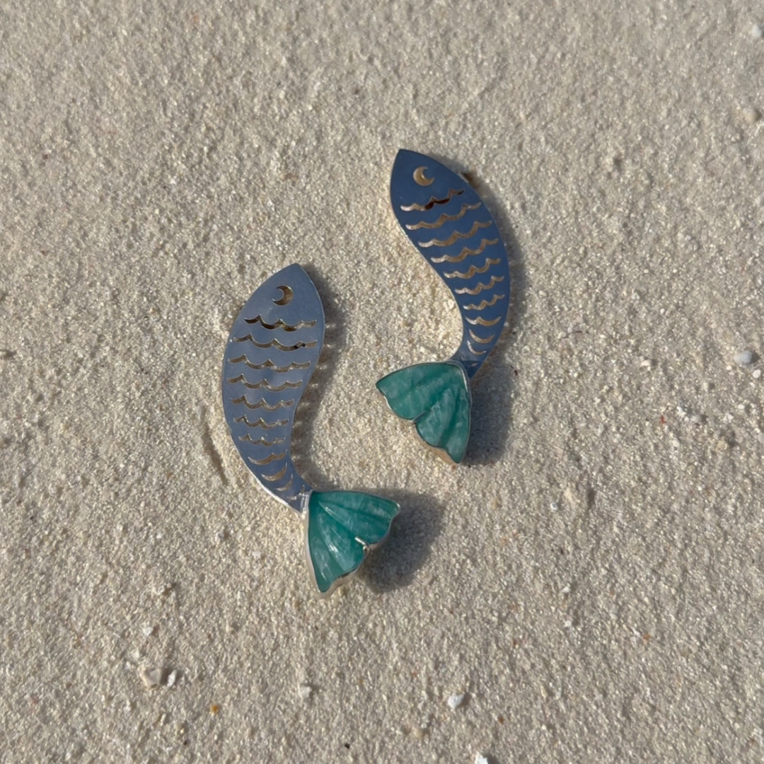 Maach Ear Pieces