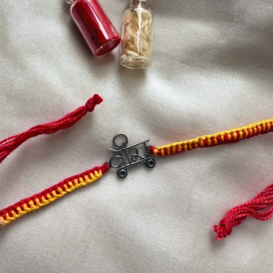 Rakhi