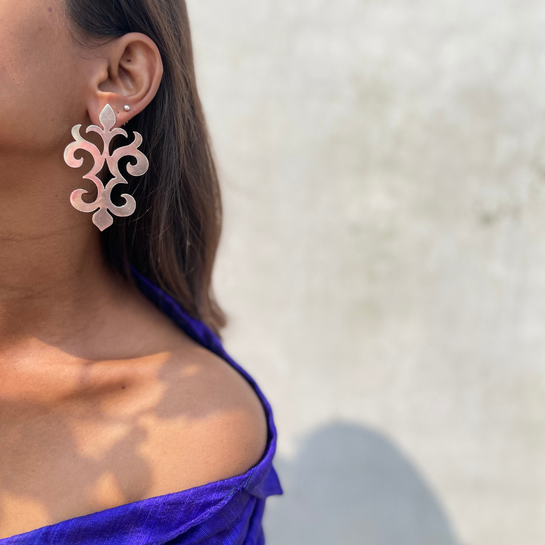 Pichola Ear Pieces