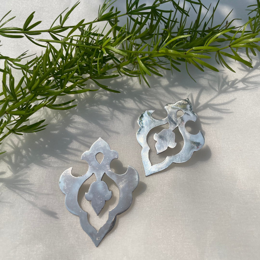 Rajsamand Ear Pieces