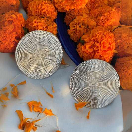 Chaand Earrings