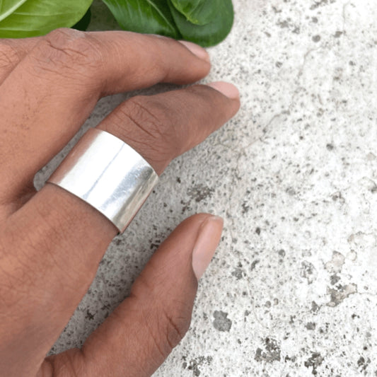 Finger Band
