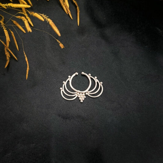 Mandala Clip