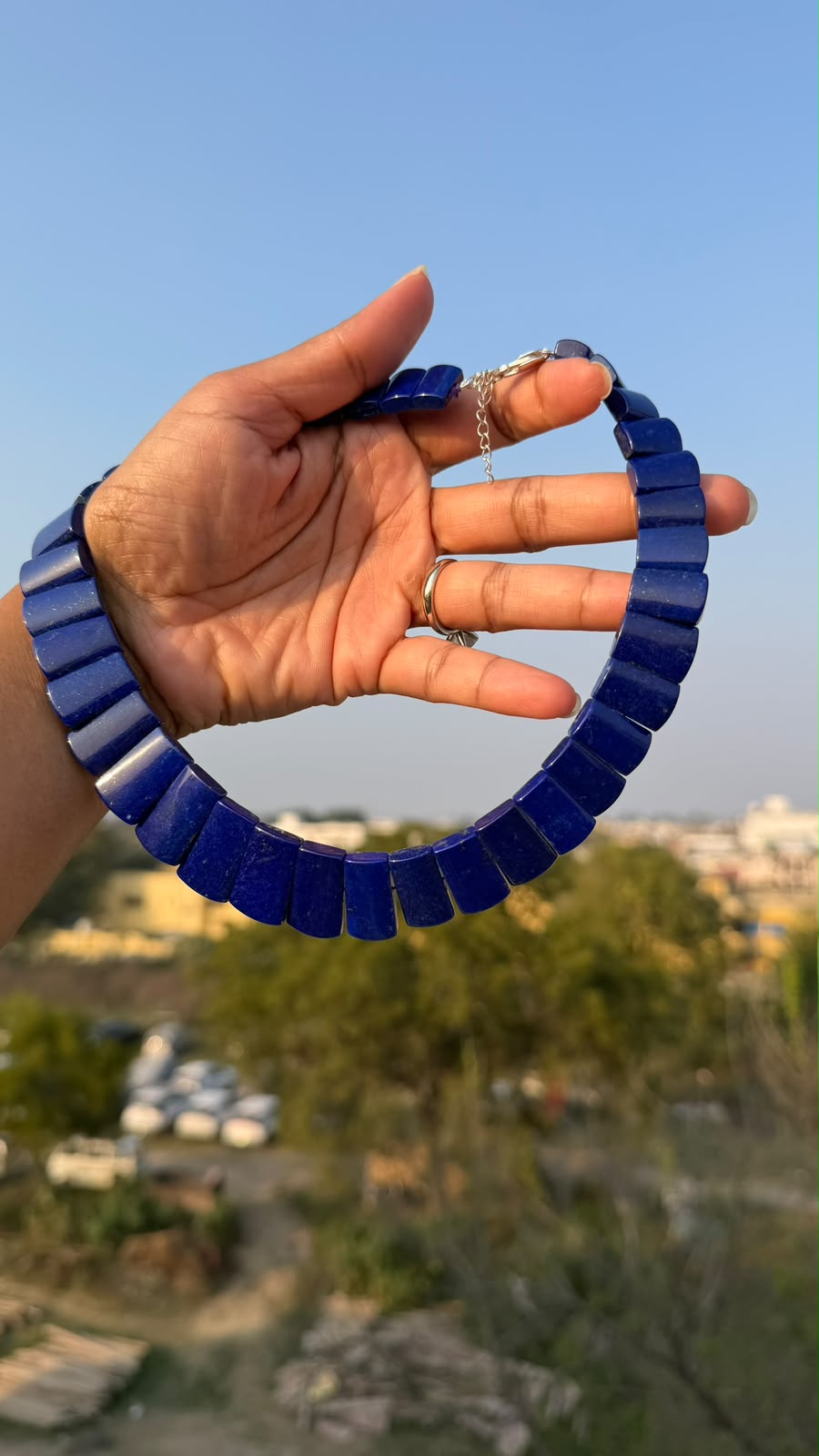 Neck Collar