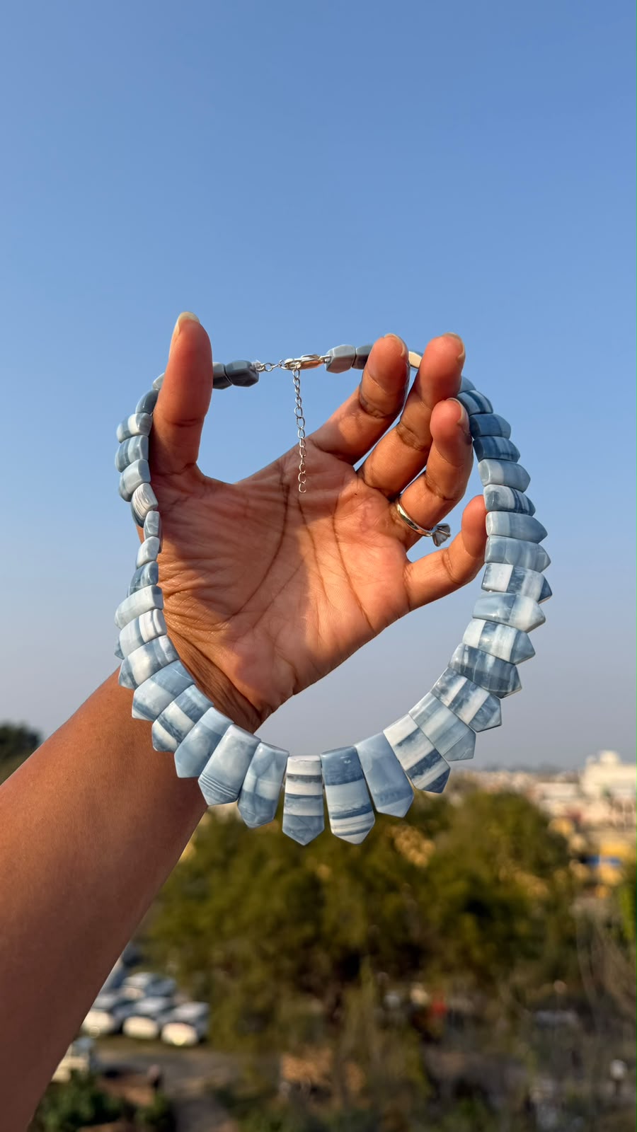 Neck Collar