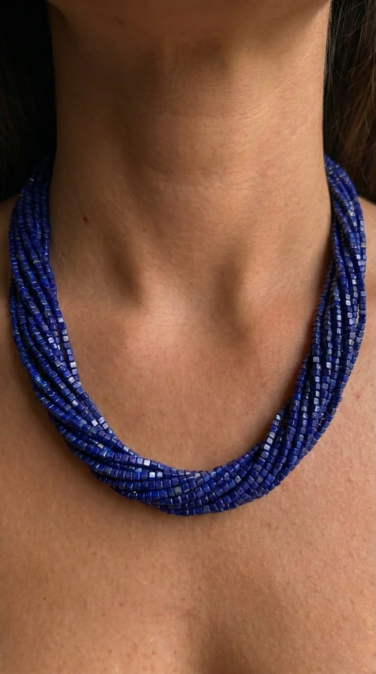 Neck Bunch