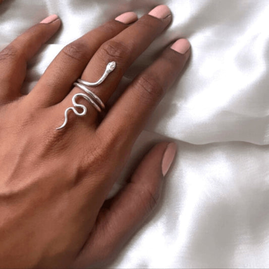 Serpent Ring