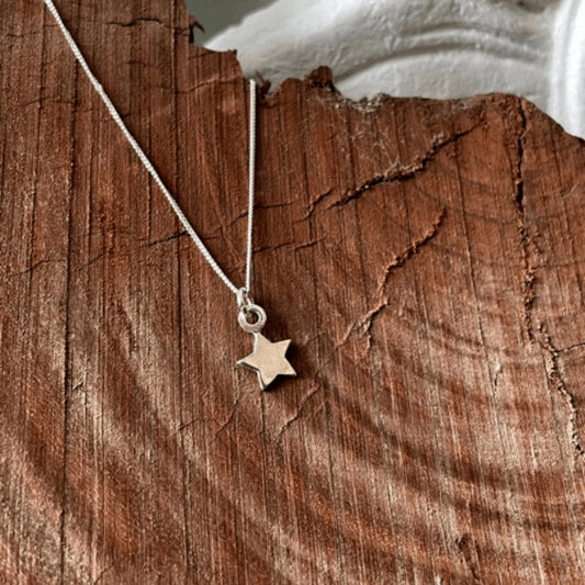 Star Pendant