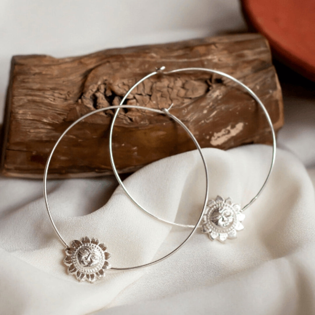 Sun Hoops
