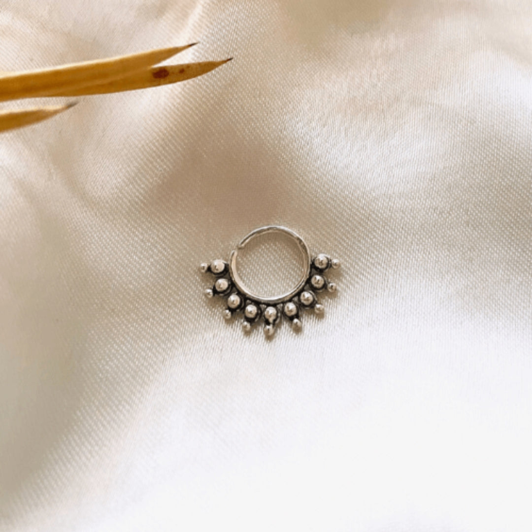 Surya Nose Ring