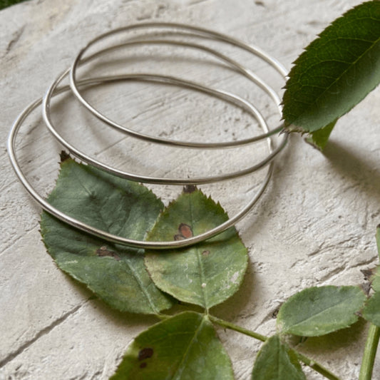 Thinny Bangle (set of 3)