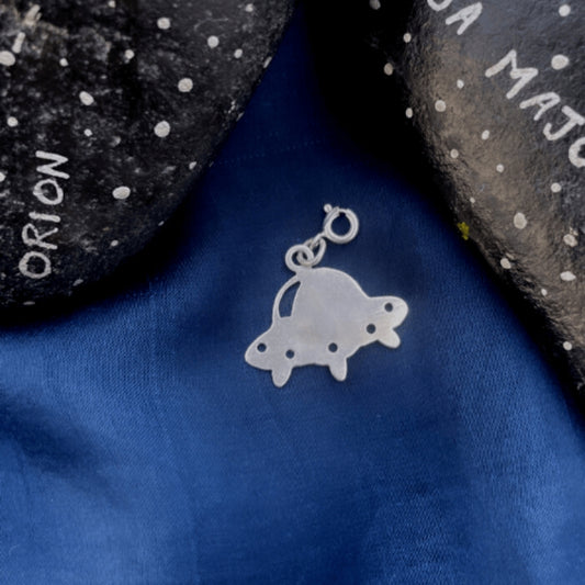 Udan Tashtari Charm