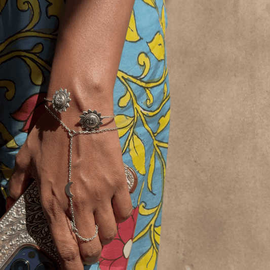 Sun Bracelet